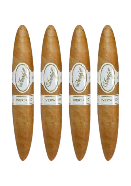 Davidoff Aniversario Short Perfecto