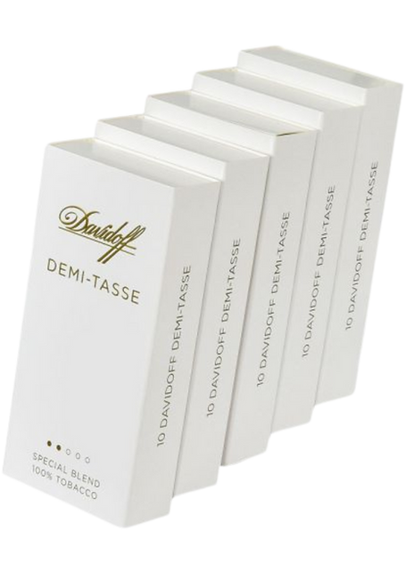 Davidoff Demi Tasse