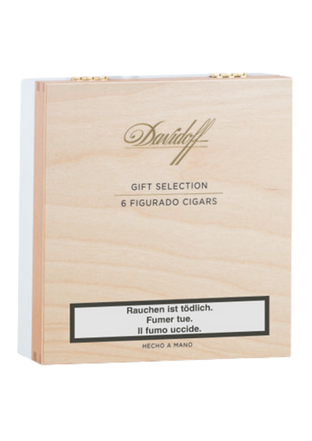Davidoff Figurado Selection