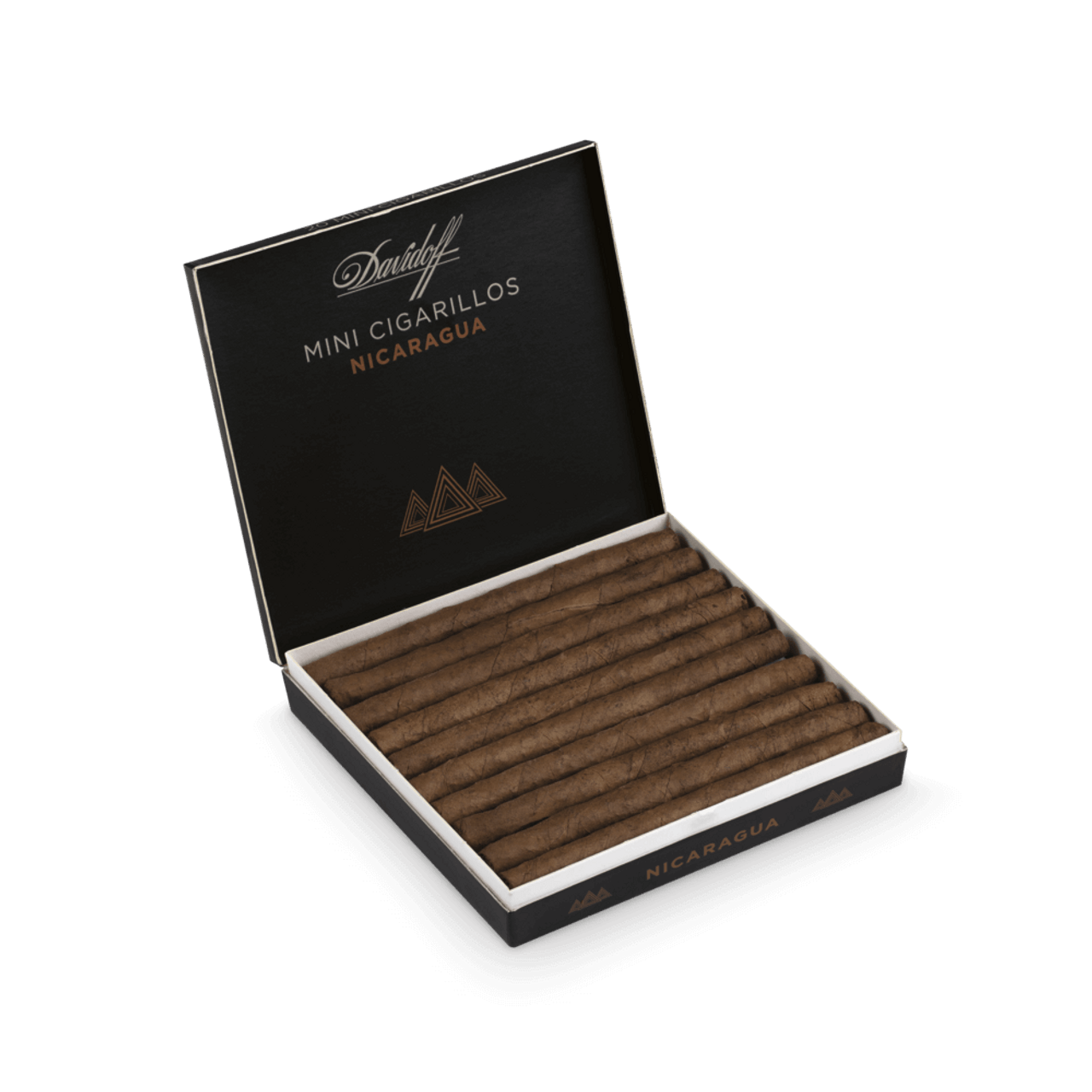 Davidoff Mini Cigarillos Nicaragua