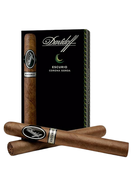 Davidoff Escurio Corona Gorda