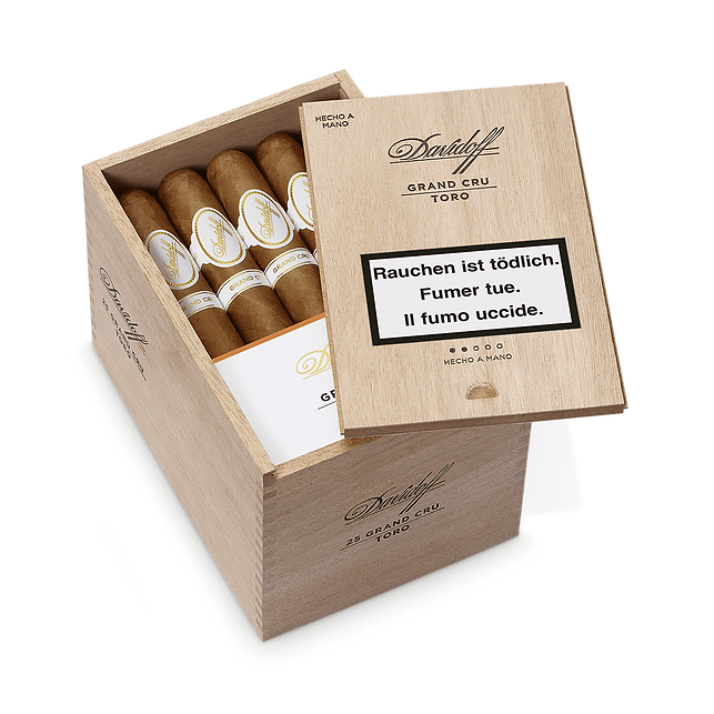 Davidoff Grand Cru Toro