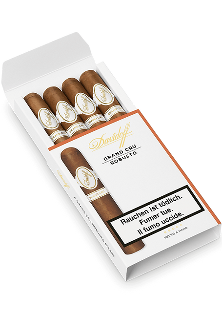 Davidoff Grand Cru Robusto