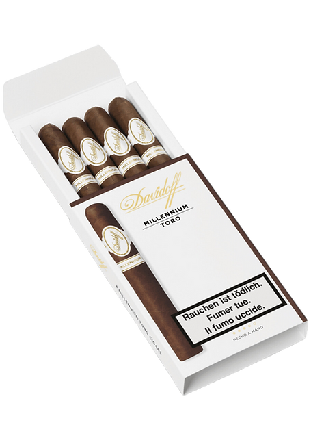 Davidoff Millenium Toro