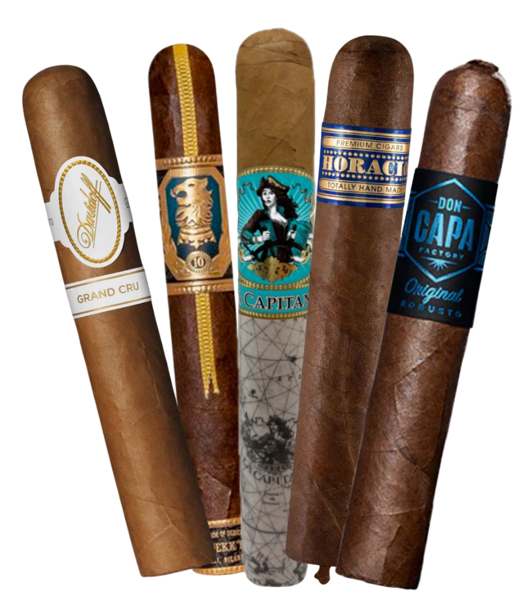 Pack "Découverte"