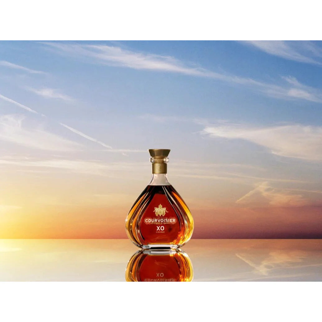 Courvoisier XO Extra Gold Cognac