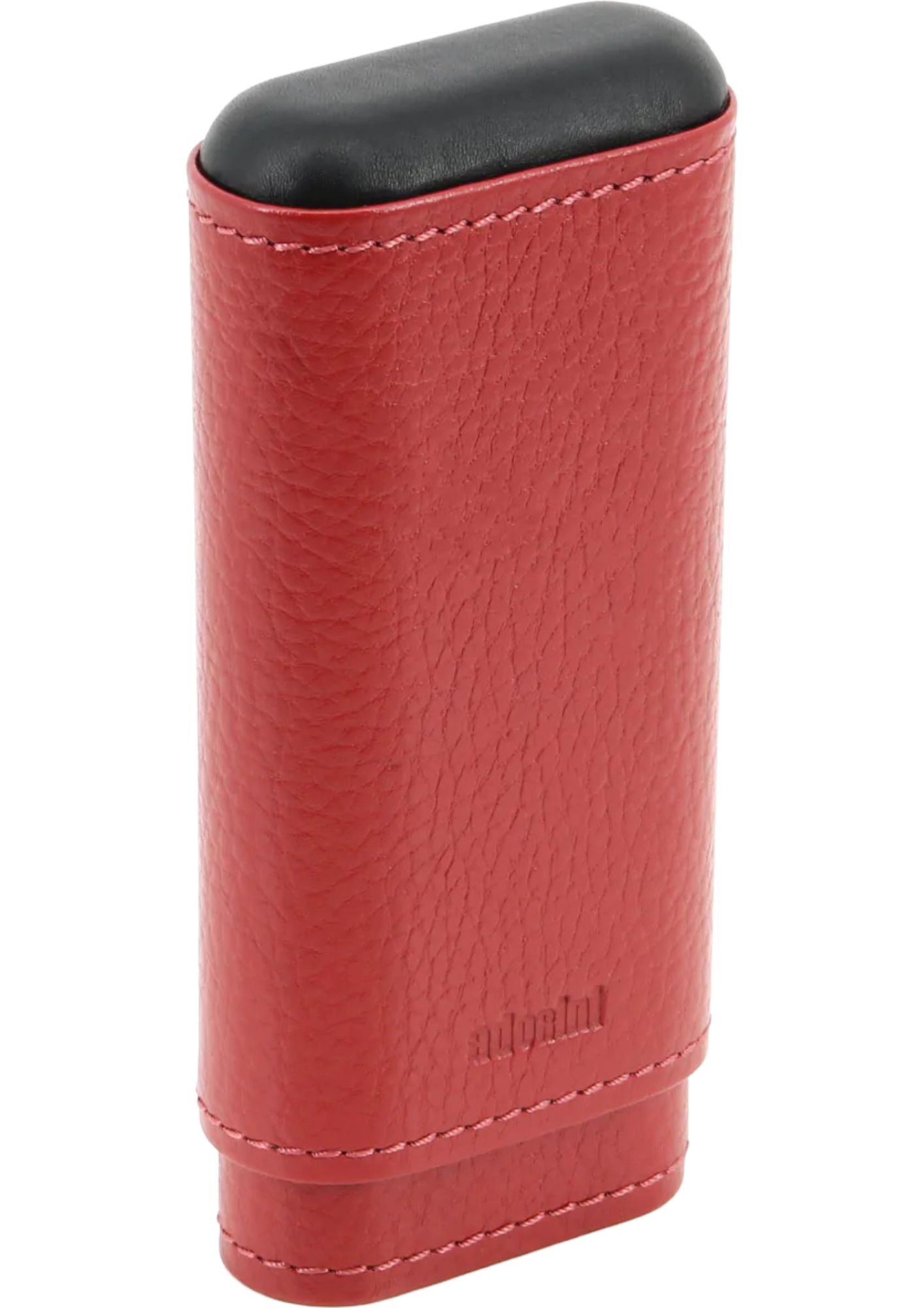 Étui Adorini Cigar Case 2-3 Red