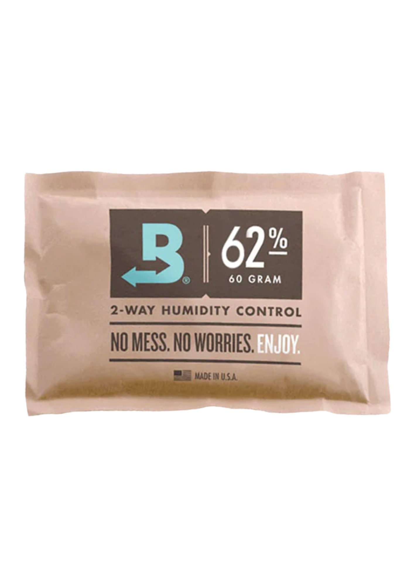 Paquet d'humidification - Boveda 60gr.