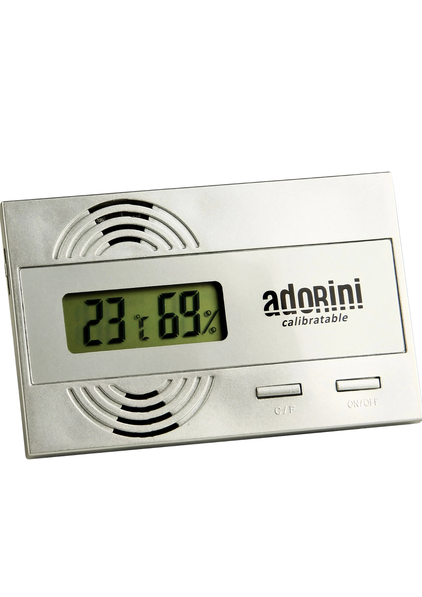 Hygrometer Digital Adorini