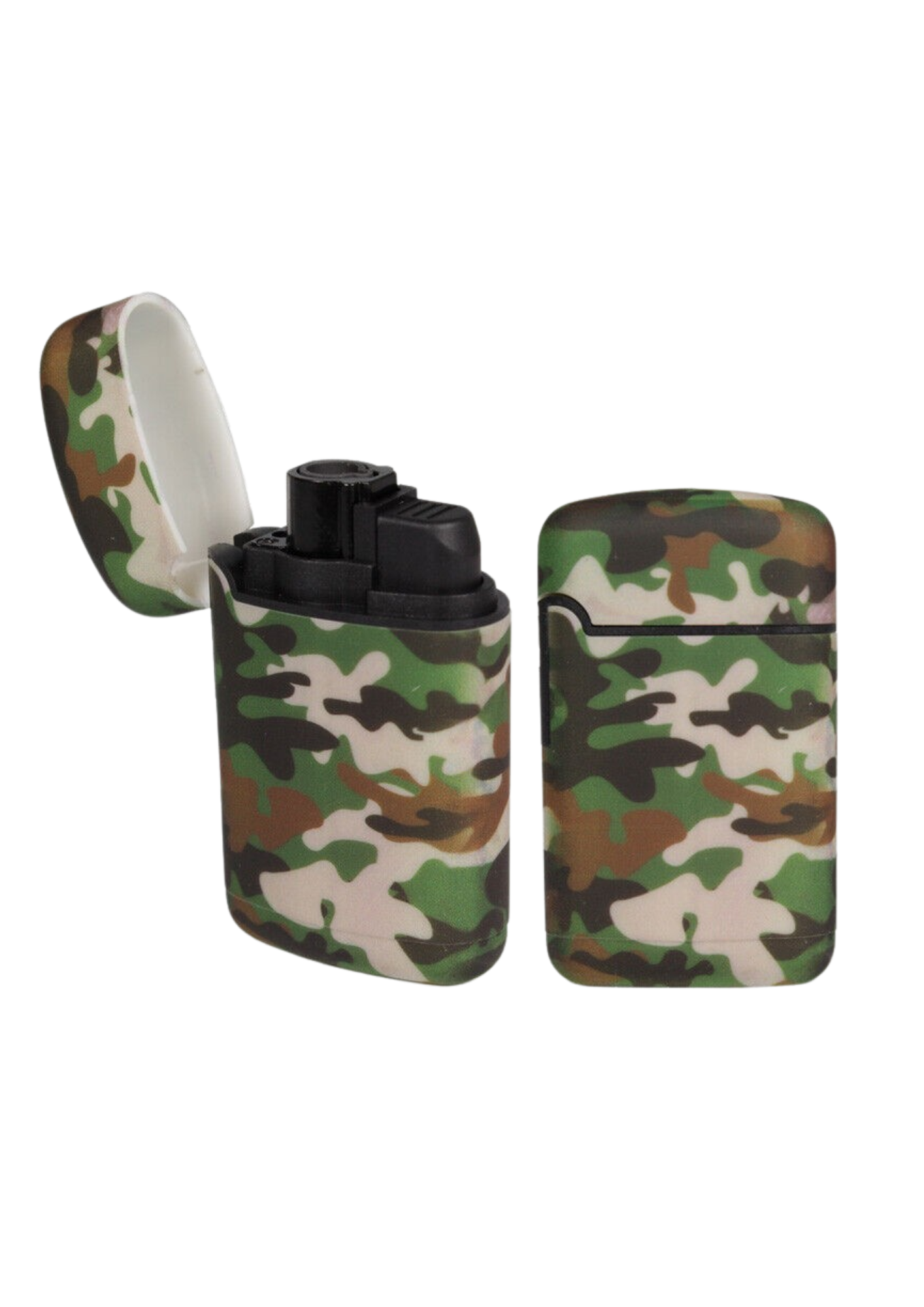 Briquet Easy Torch (Camouflage)