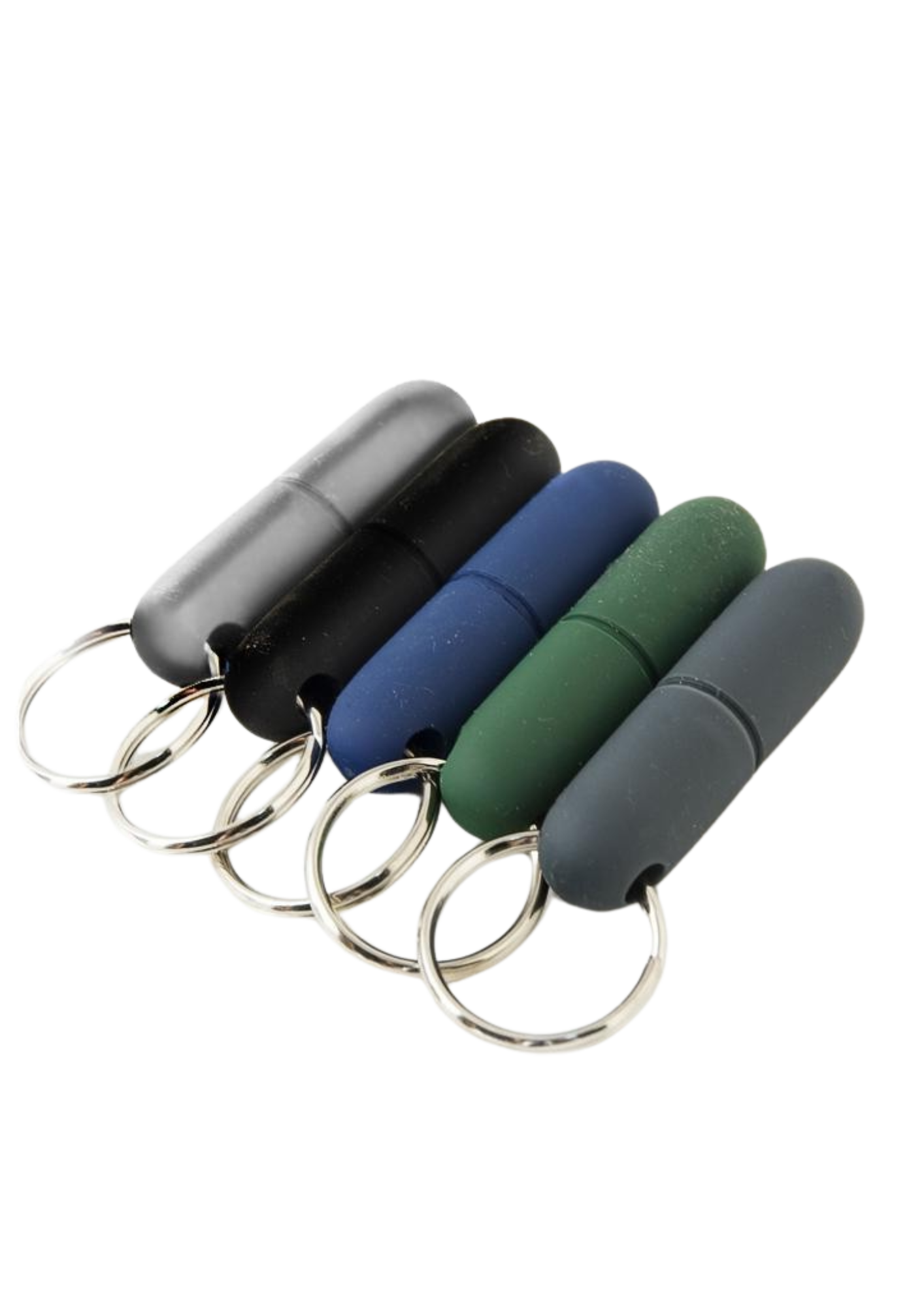 Key Ring Cigar Punch