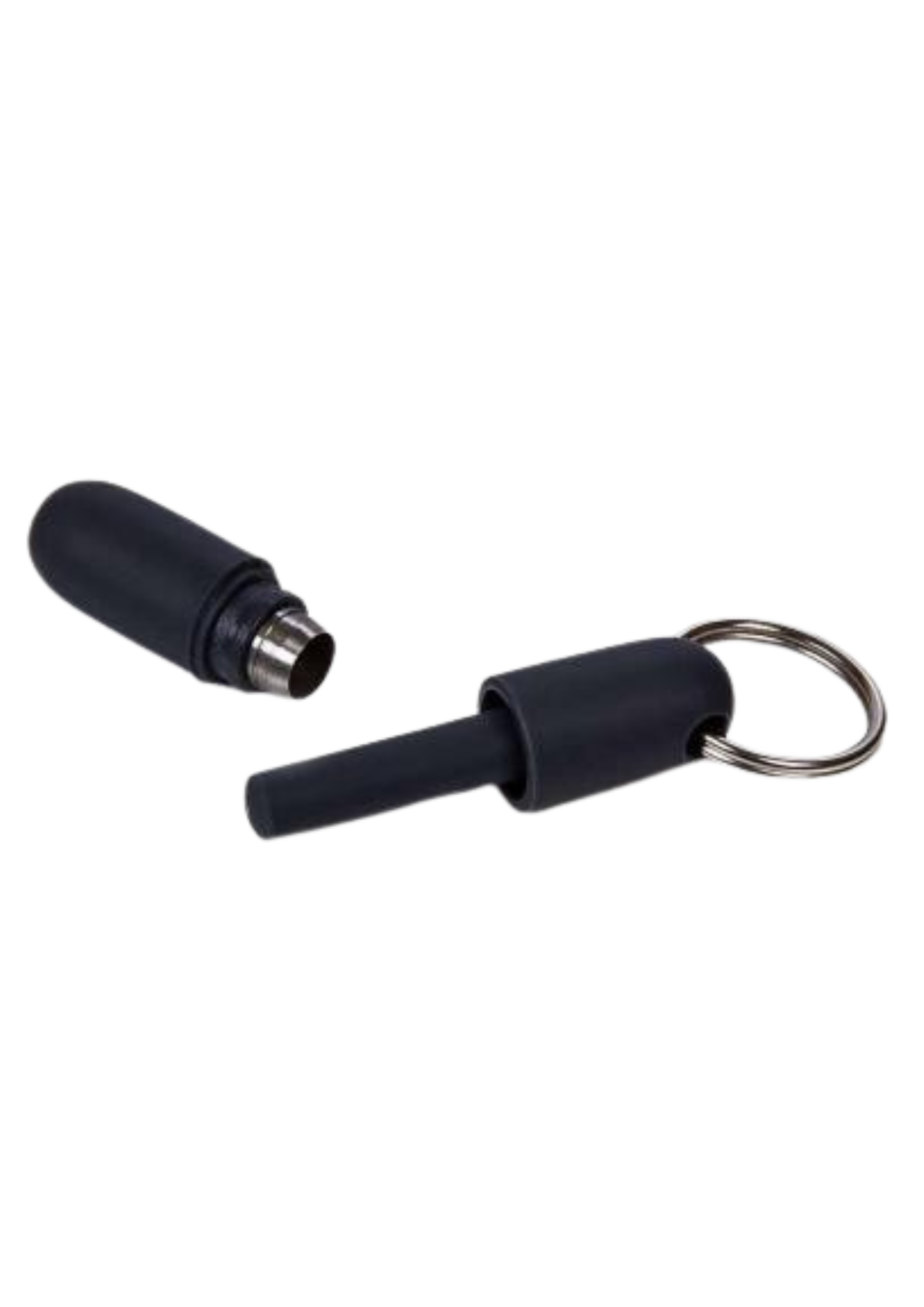Key Ring Cigar Punch