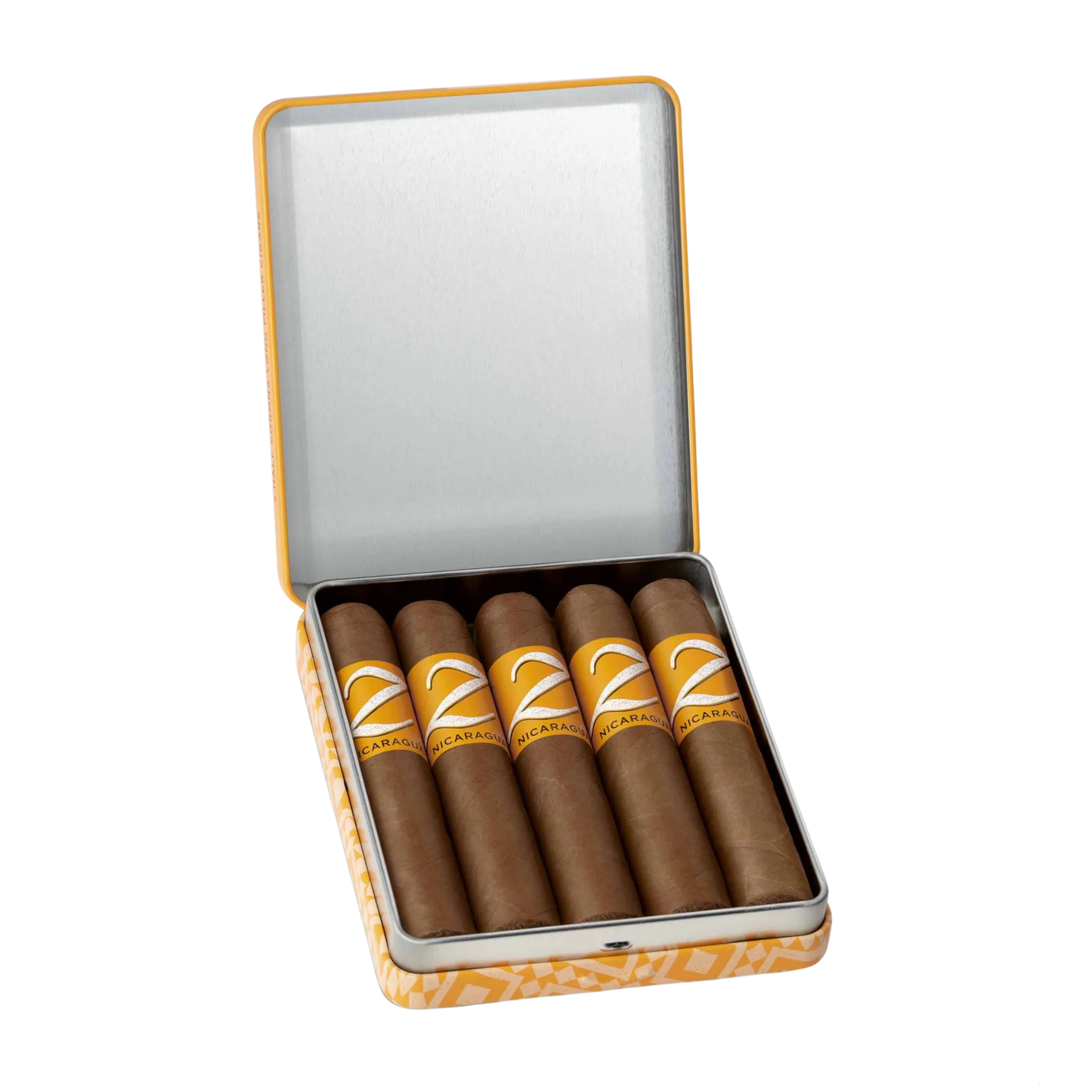 Zino Nicaragua Half Corona (pack de 5)