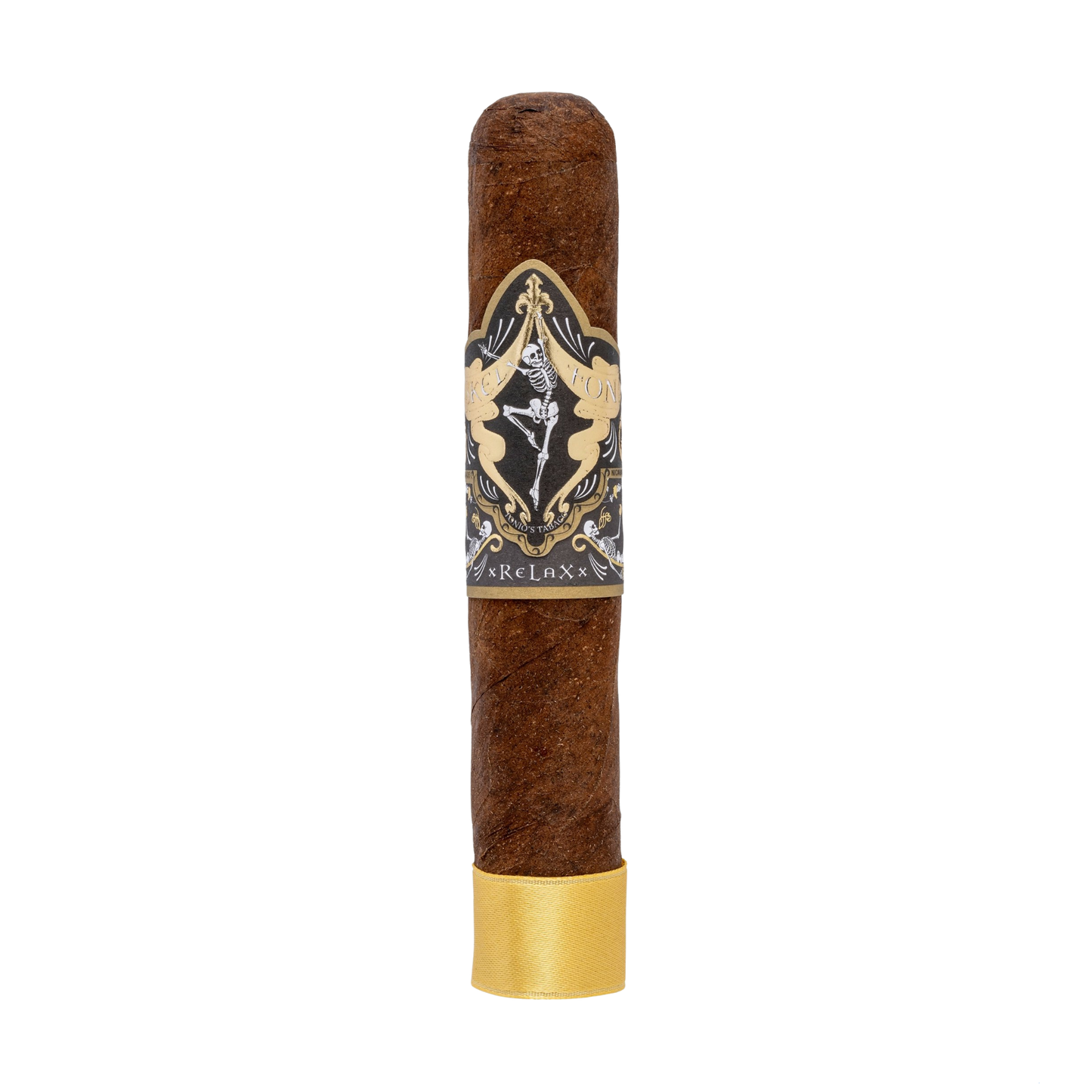 Skelton Xrelaxx Robusto