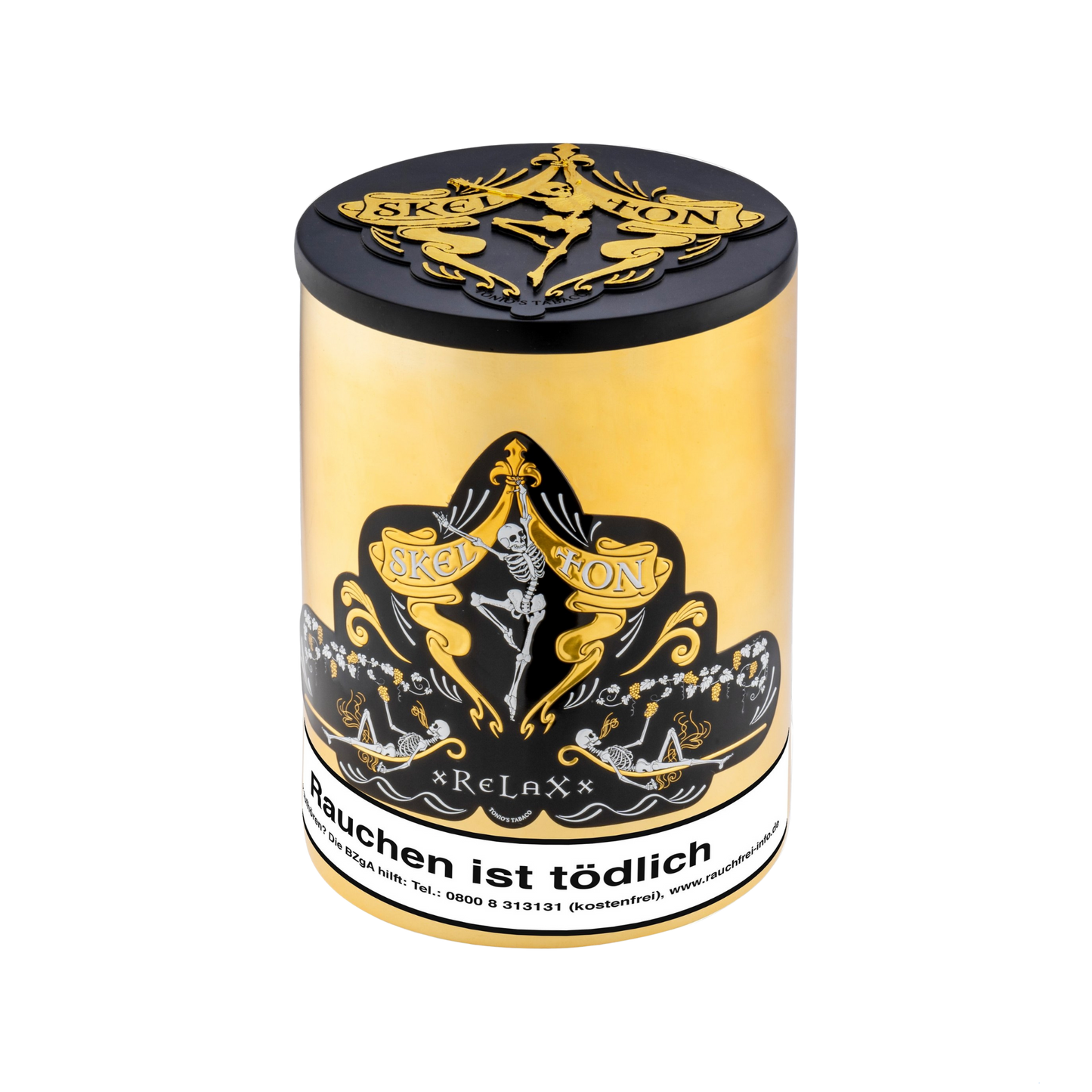 Skelton Xrelaxx Robusto