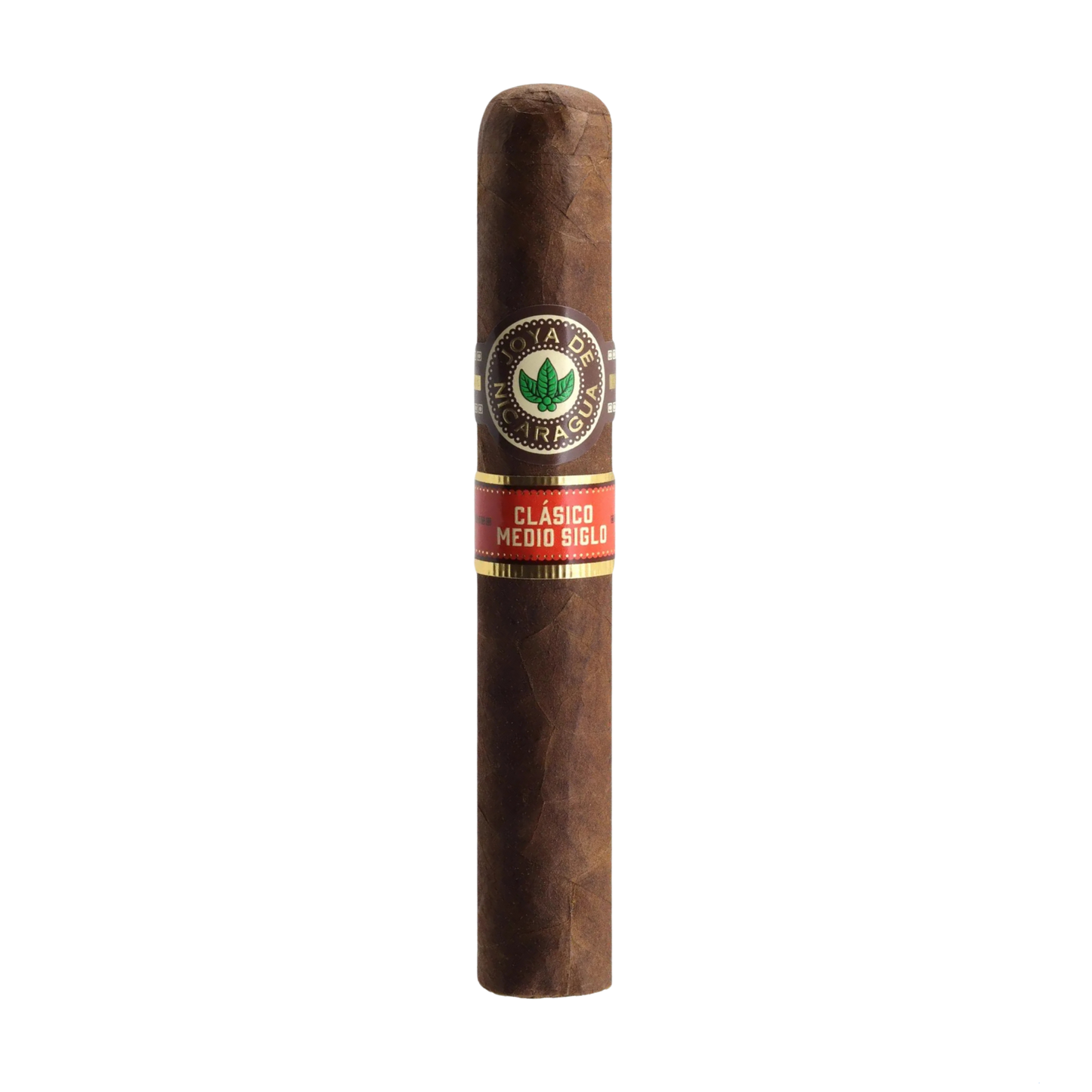 Joya Clásico Medio Siglo Robusto