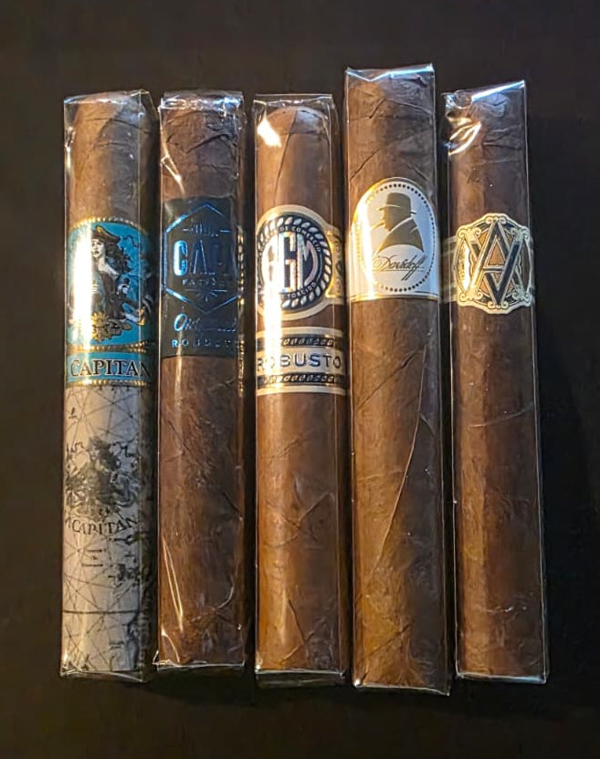 Pack "Découverte"
