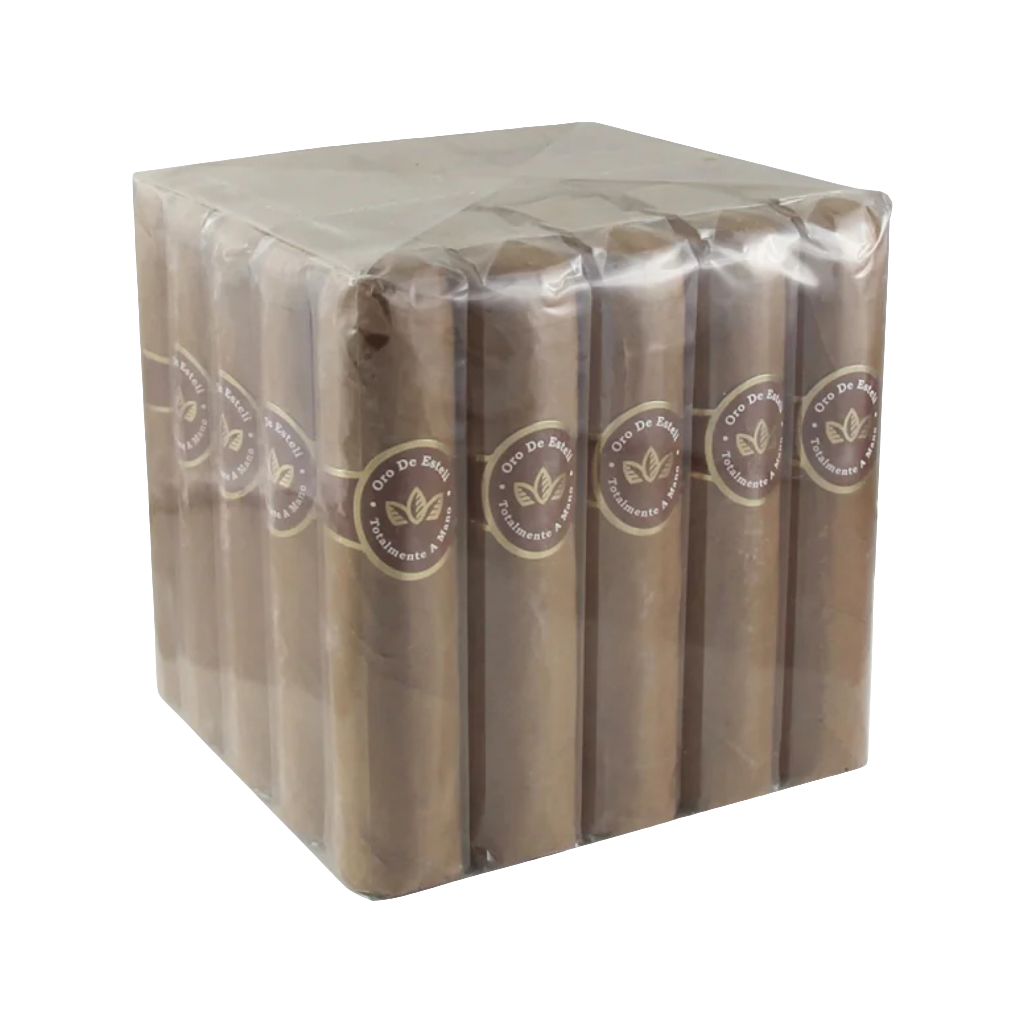 Oro Esteli Gordo