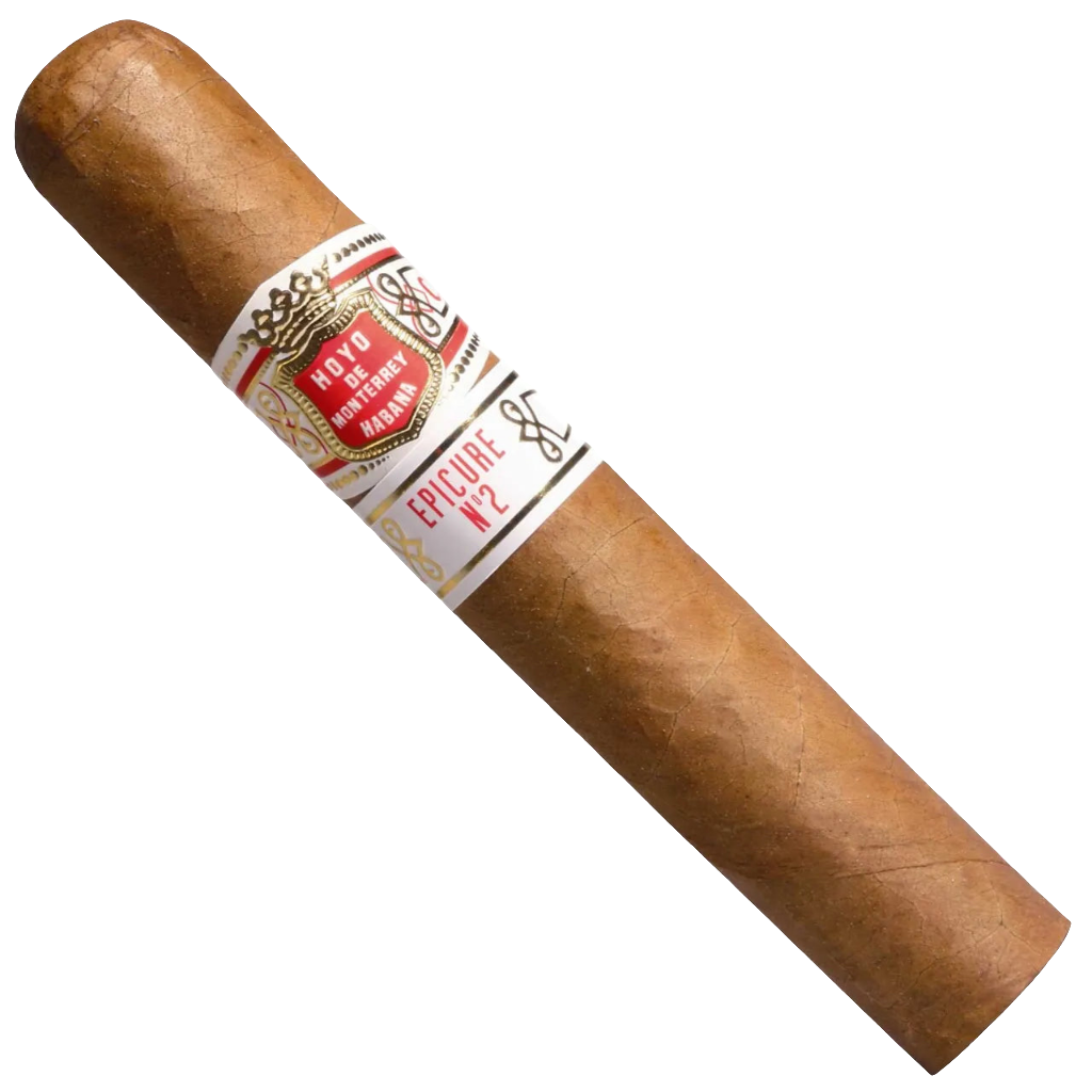 Hoyo de Monterrey Epicure No.2