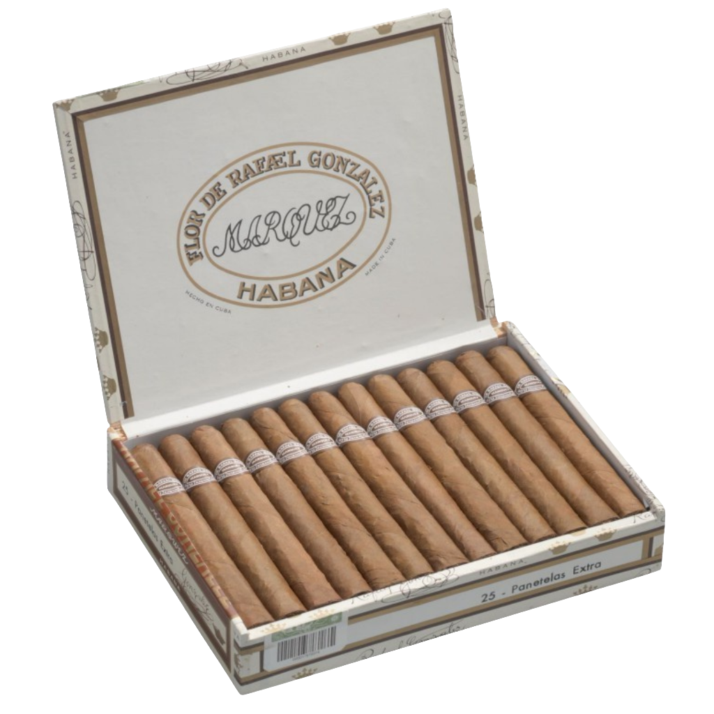Rafael Gonzalez Panatelas Extra