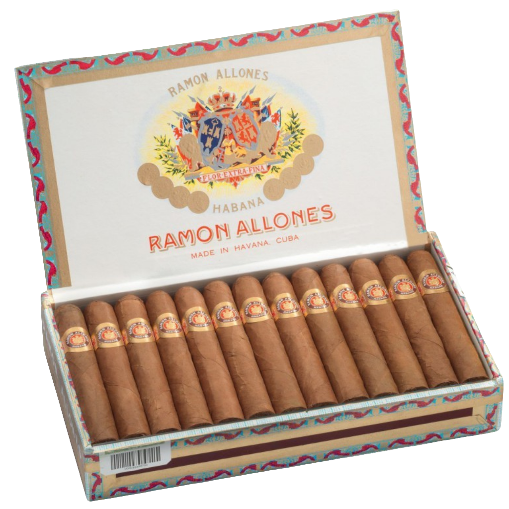 Ramon Allones Small Club Coronas