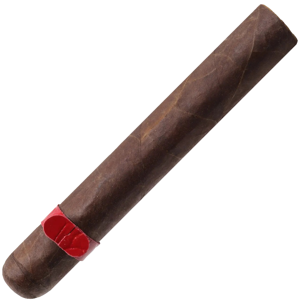 Skinhead Red Caiman