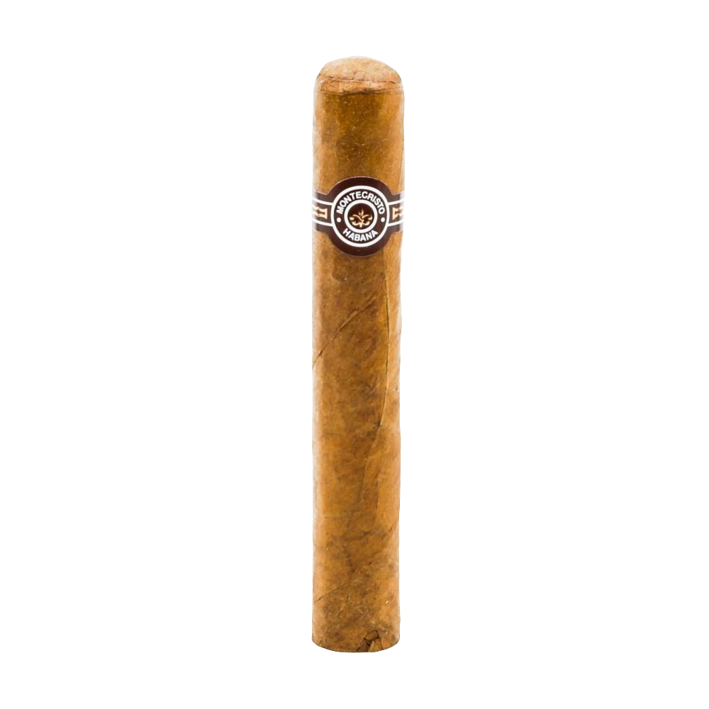 Montecristo Edmundo