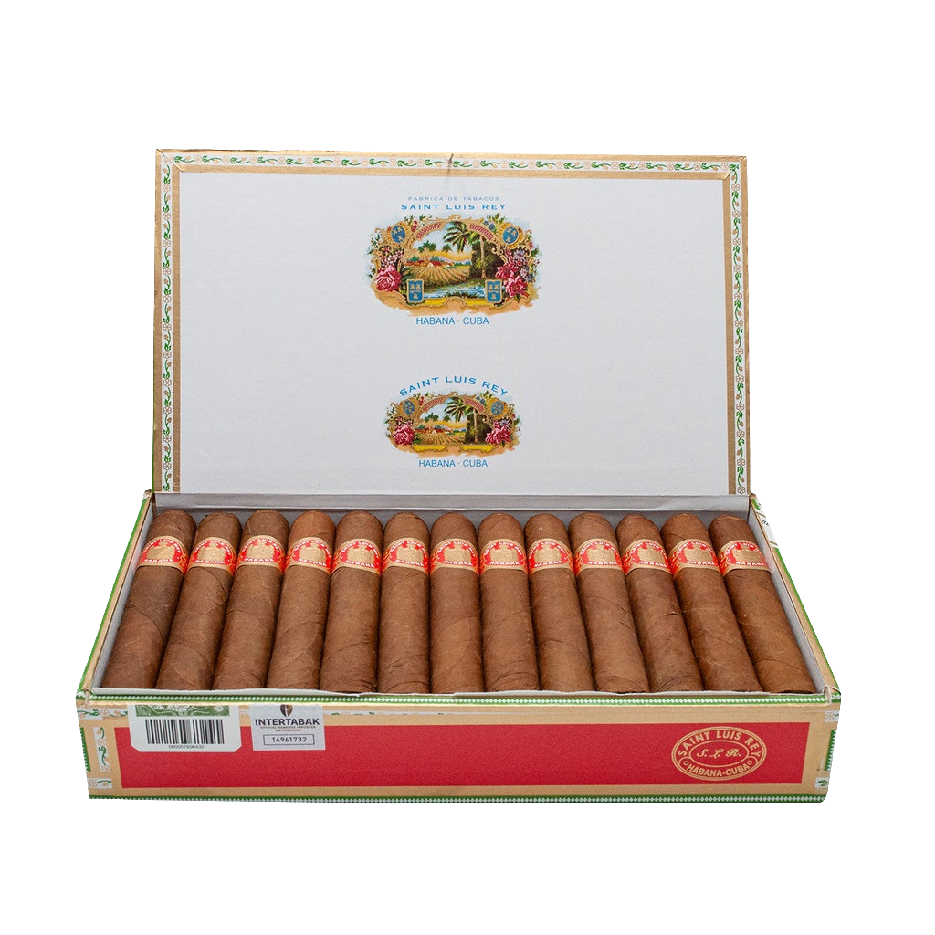 Saint Luis Rey Regios