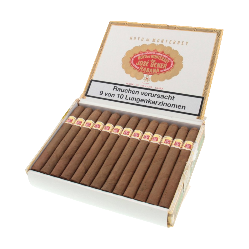 Hoyo de Monterrey Palmas Extra