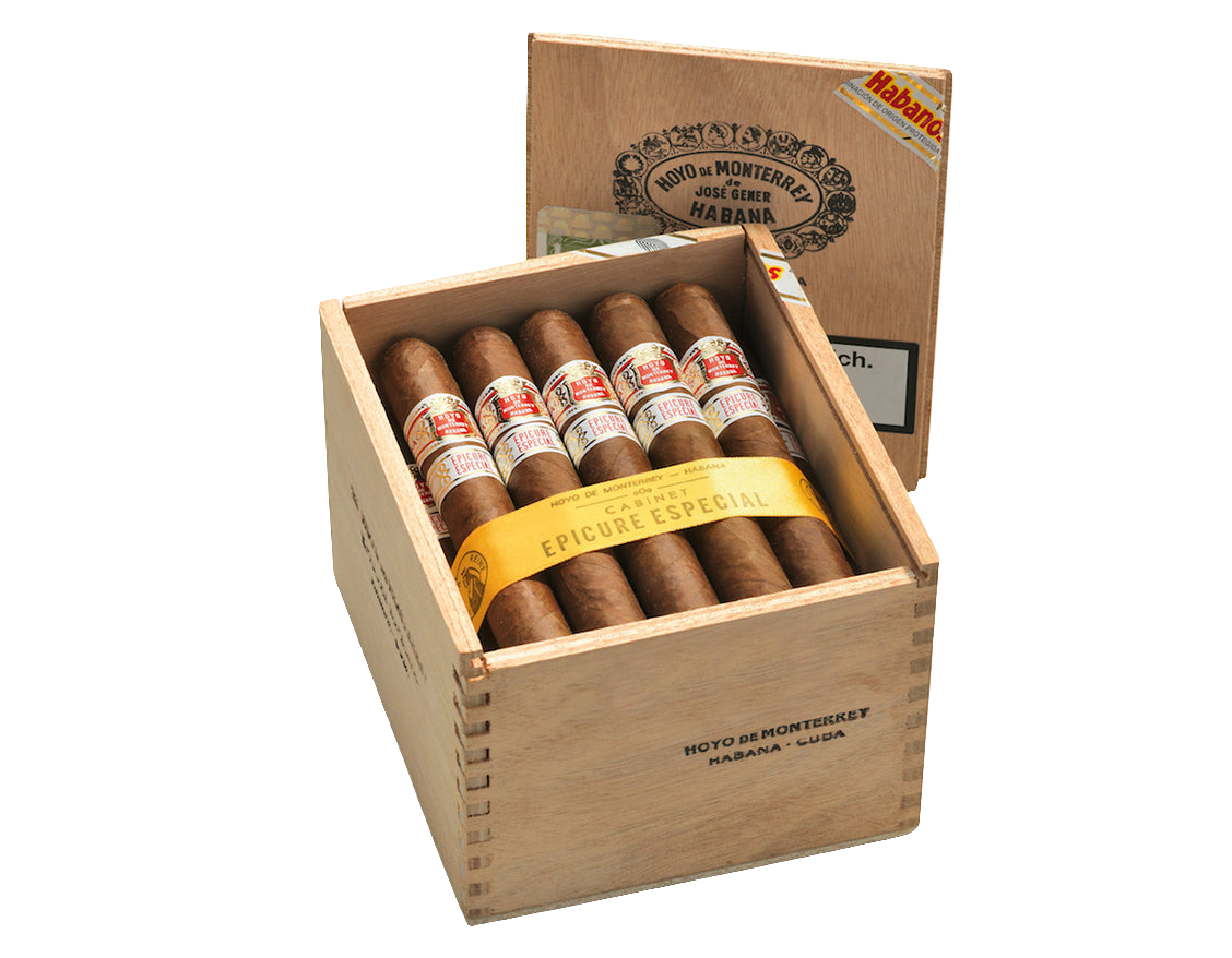Hoyo de Monterrey Epicure Especial
