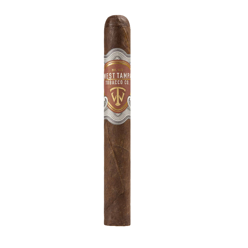 West Tampa Red Toro