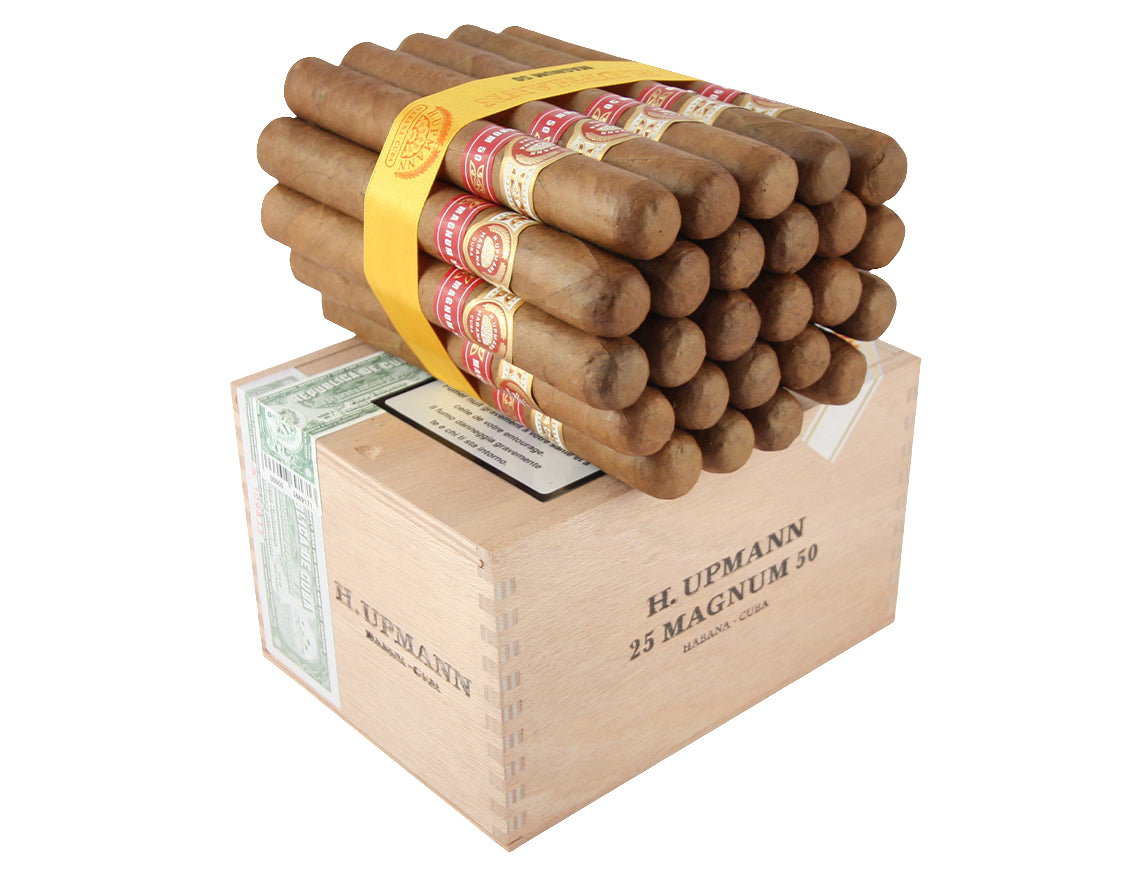 H.Upmann Magnum 50