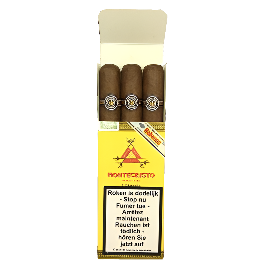 Montecristo Edmundo