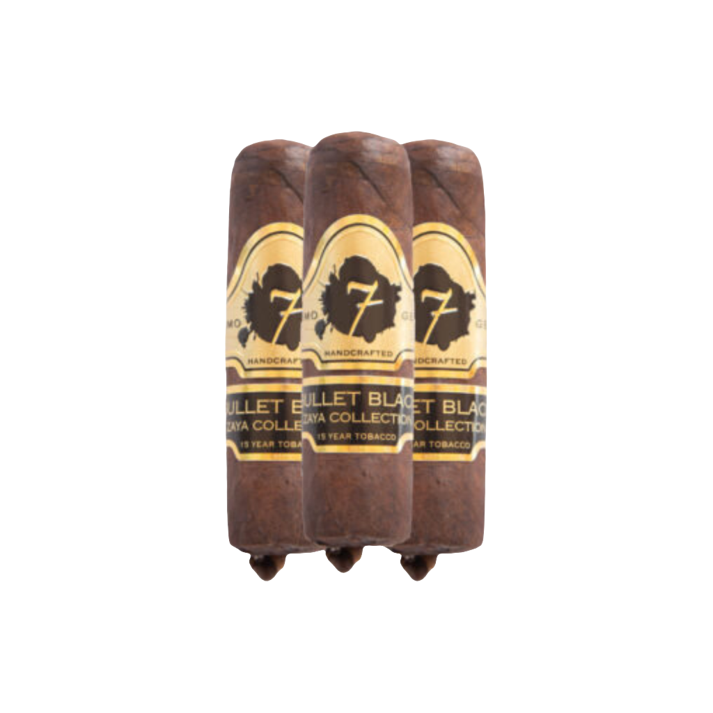 El Septimo - Short Dream Topaz