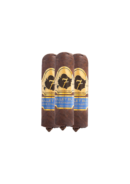 El Septimo - Bullet Blue