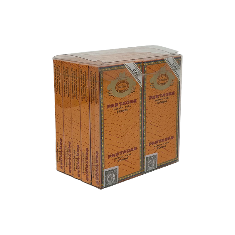 Partagas Chicos cello