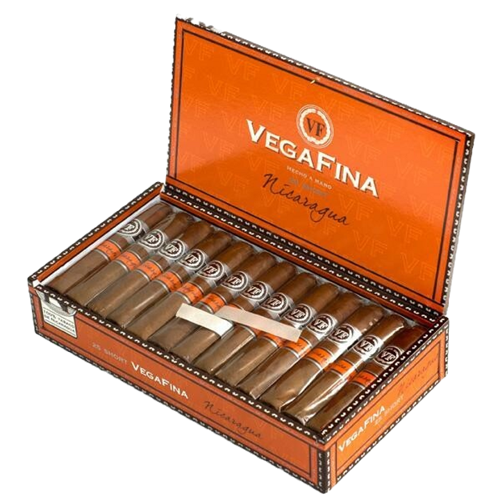 VegaFina Nicaragua Short