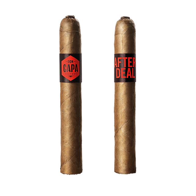 Don Capa - AfterDeal