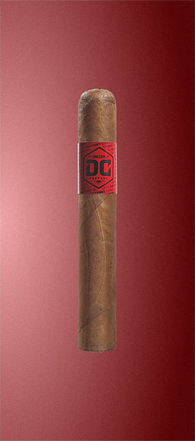 Don Capa - DC Toro
