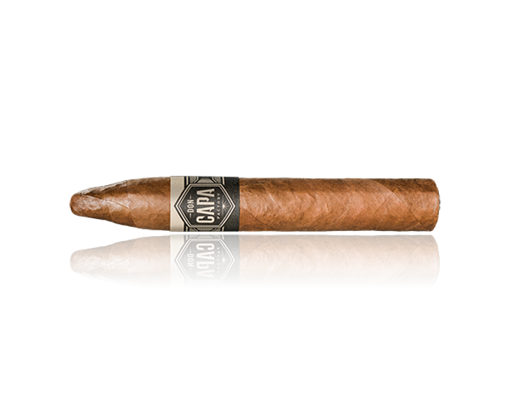 Don Capa - Special N°3 TORPEDO