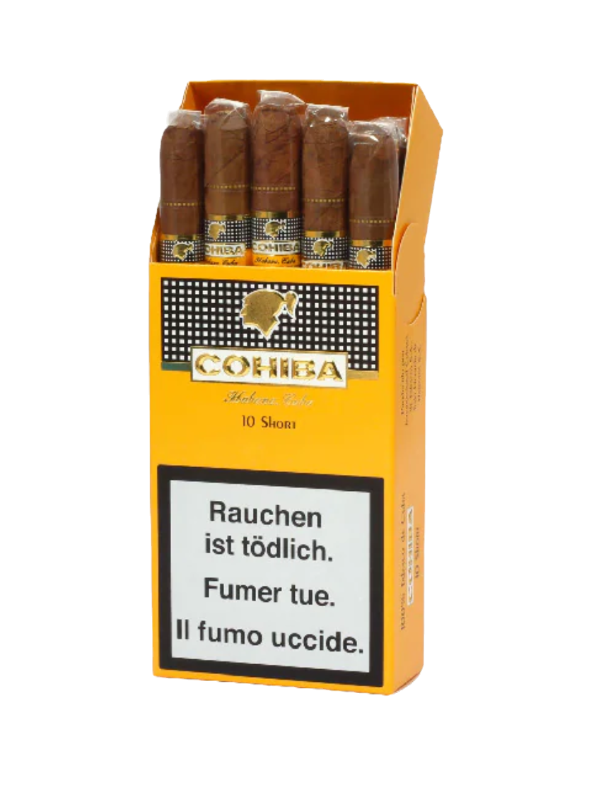 Cohiba Short