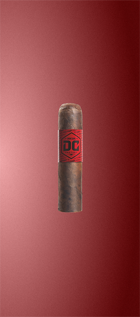 Don Capa - DC 4″