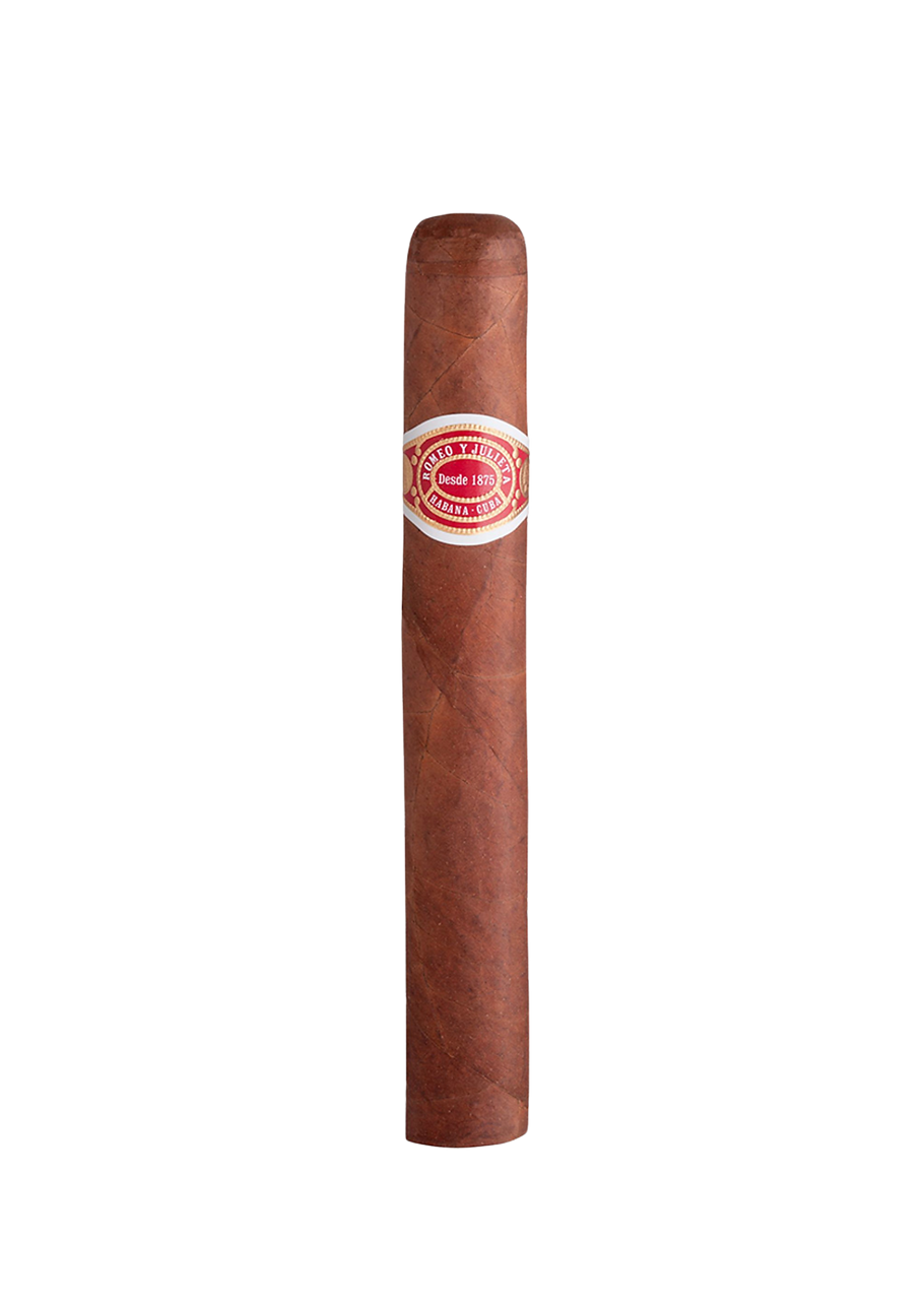 Romeo Y Julieta Mille Fleurs