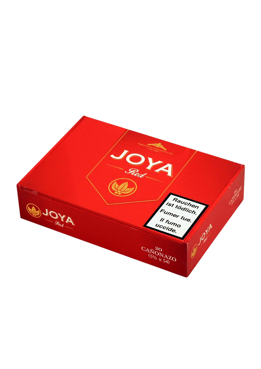 Joya de Nicaragua Red Canonazo