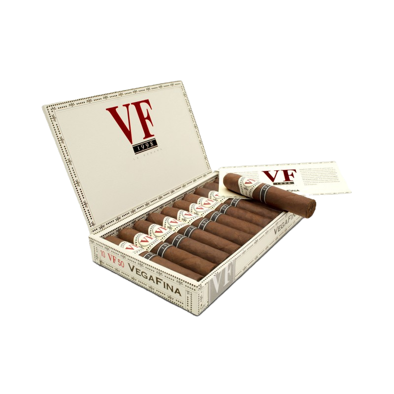 VegaFina 1998 50 – LVX Geneva Cigars