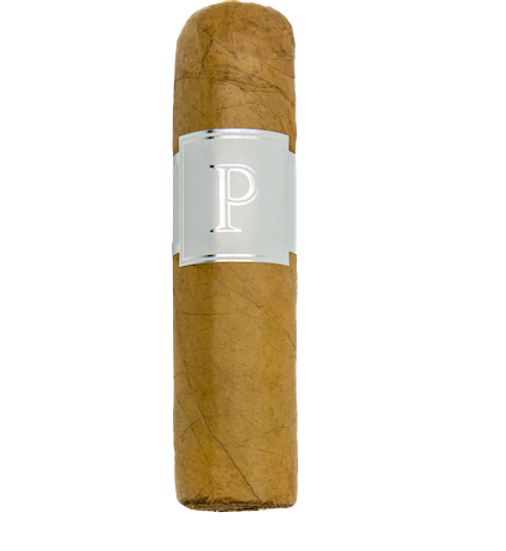 Presidente Edition P Short Jeraboam – LVX Geneva Cigars