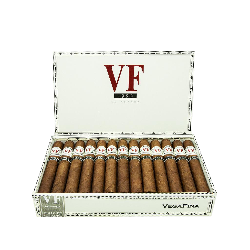 VegaFina 1998 46 – LVX Geneva Cigars
