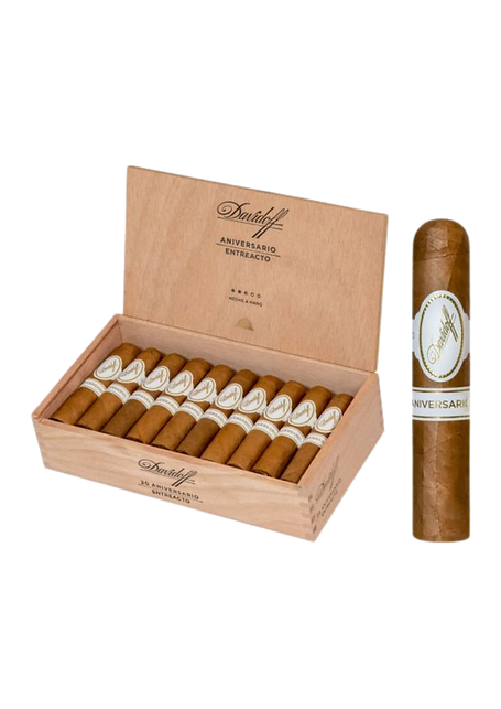 Davidoff Aniversario Entreacto