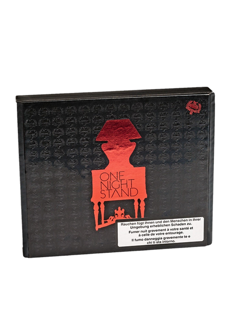 Caldwell One Night Stand Toro