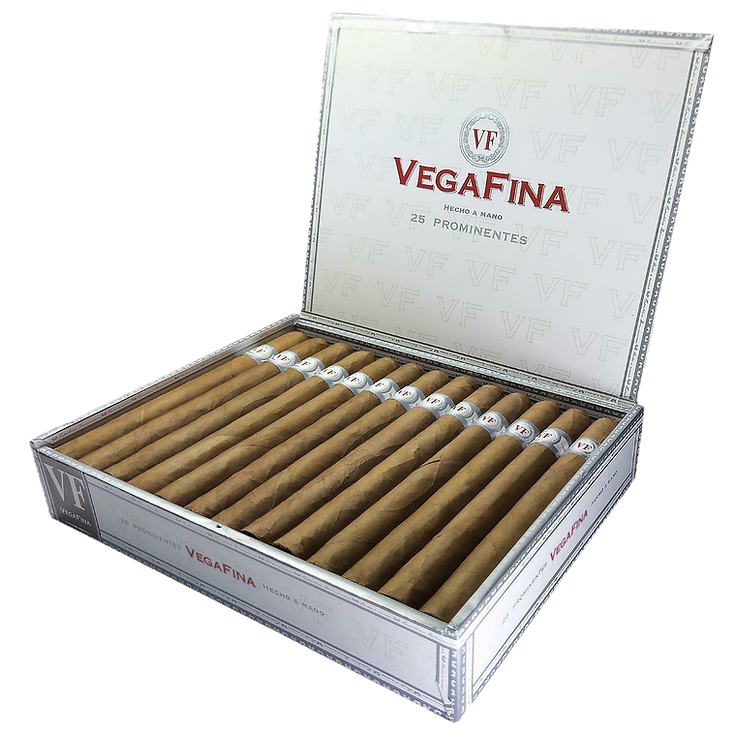 VegaFina Prominentes